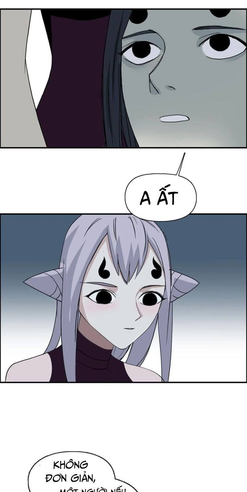 đọc truyện Siêu Năng Lập Phương Chương 146 ảnh 23 tại Thiên Thai Truyện