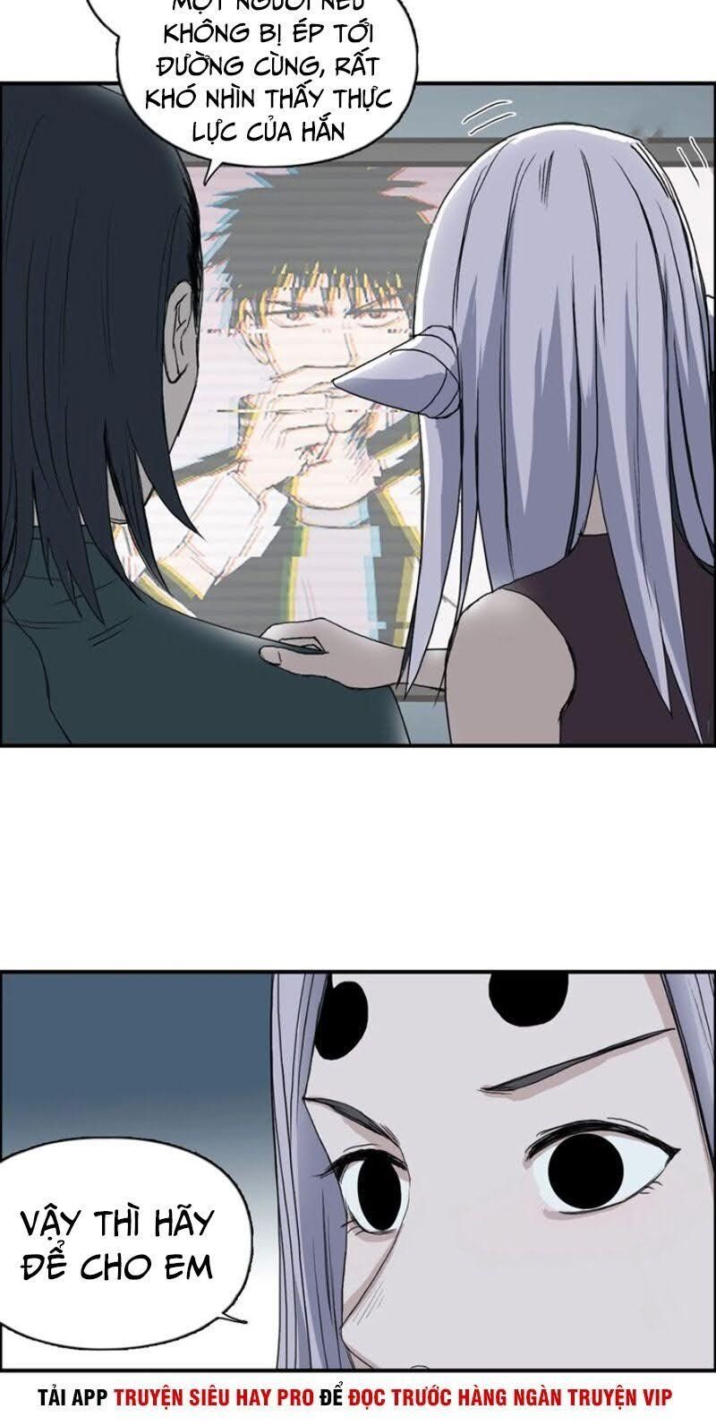 đọc truyện Siêu Năng Lập Phương Chương 146 ảnh 24 tại Thiên Thai Truyện