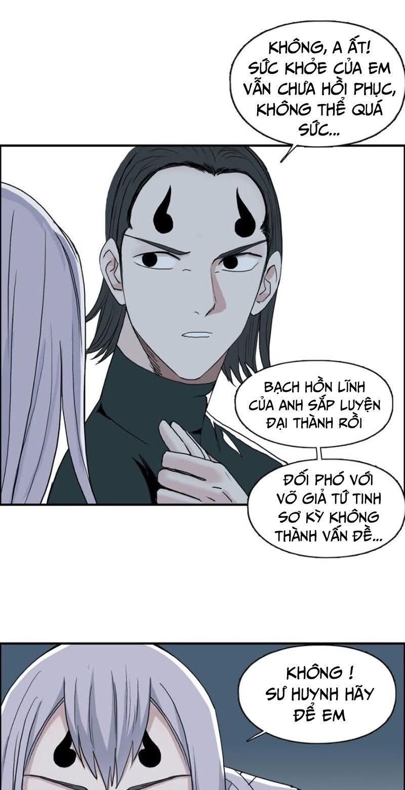 đọc truyện Siêu Năng Lập Phương Chương 146 ảnh 25 tại Thiên Thai Truyện