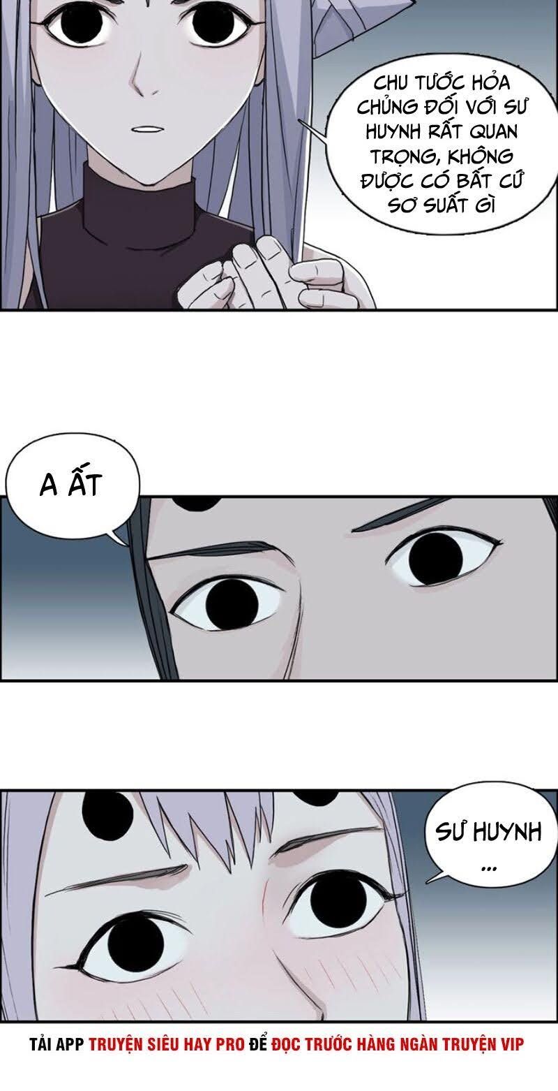 đọc truyện Siêu Năng Lập Phương Chương 146 ảnh 26 tại Thiên Thai Truyện