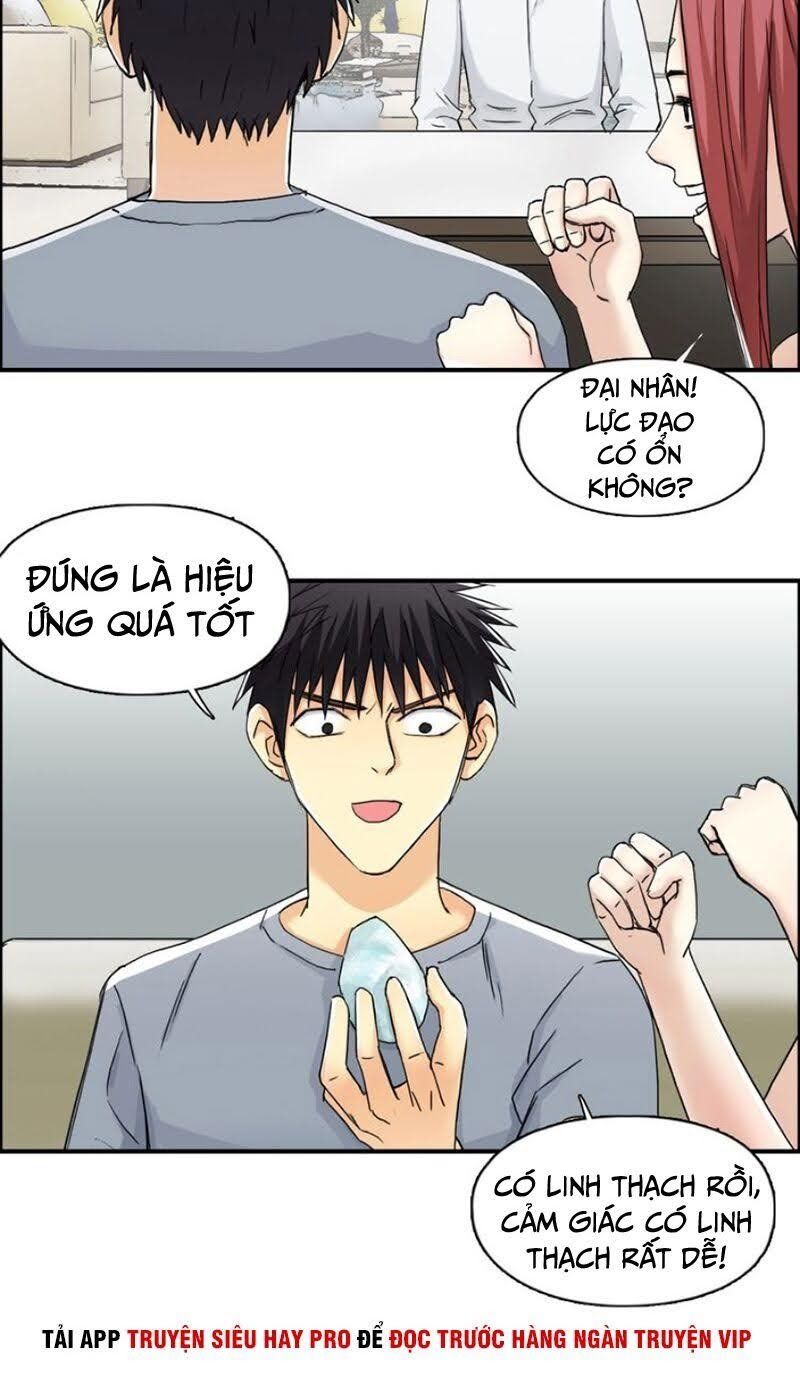 đọc truyện Siêu Năng Lập Phương Chương 146 ảnh 30 tại Thiên Thai Truyện