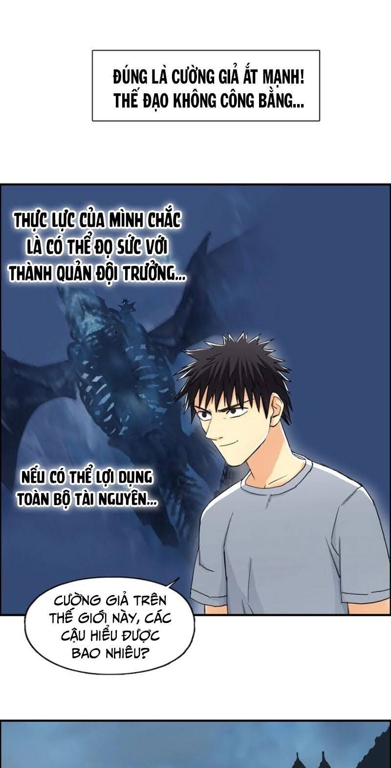 đọc truyện Siêu Năng Lập Phương Chương 146 ảnh 33 tại Thiên Thai Truyện