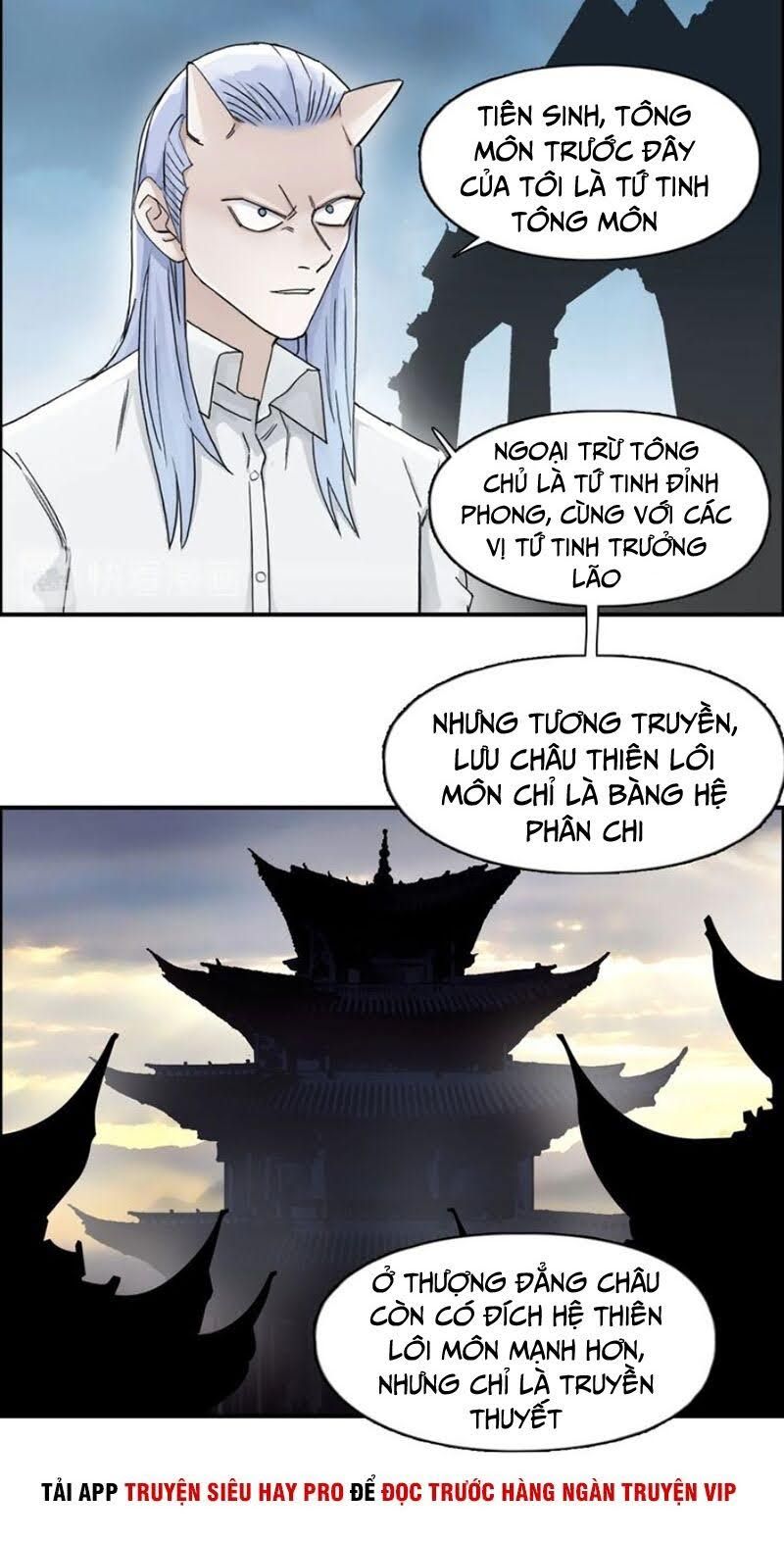 đọc truyện Siêu Năng Lập Phương Chương 146 ảnh 34 tại Thiên Thai Truyện