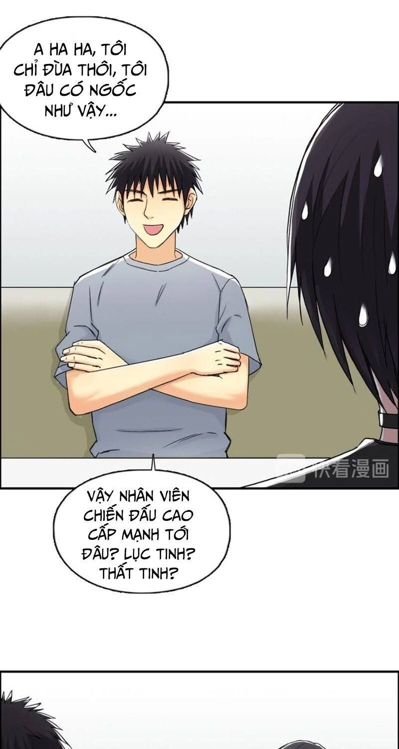 đọc truyện Siêu Năng Lập Phương Chương 146 ảnh 37 tại Thiên Thai Truyện