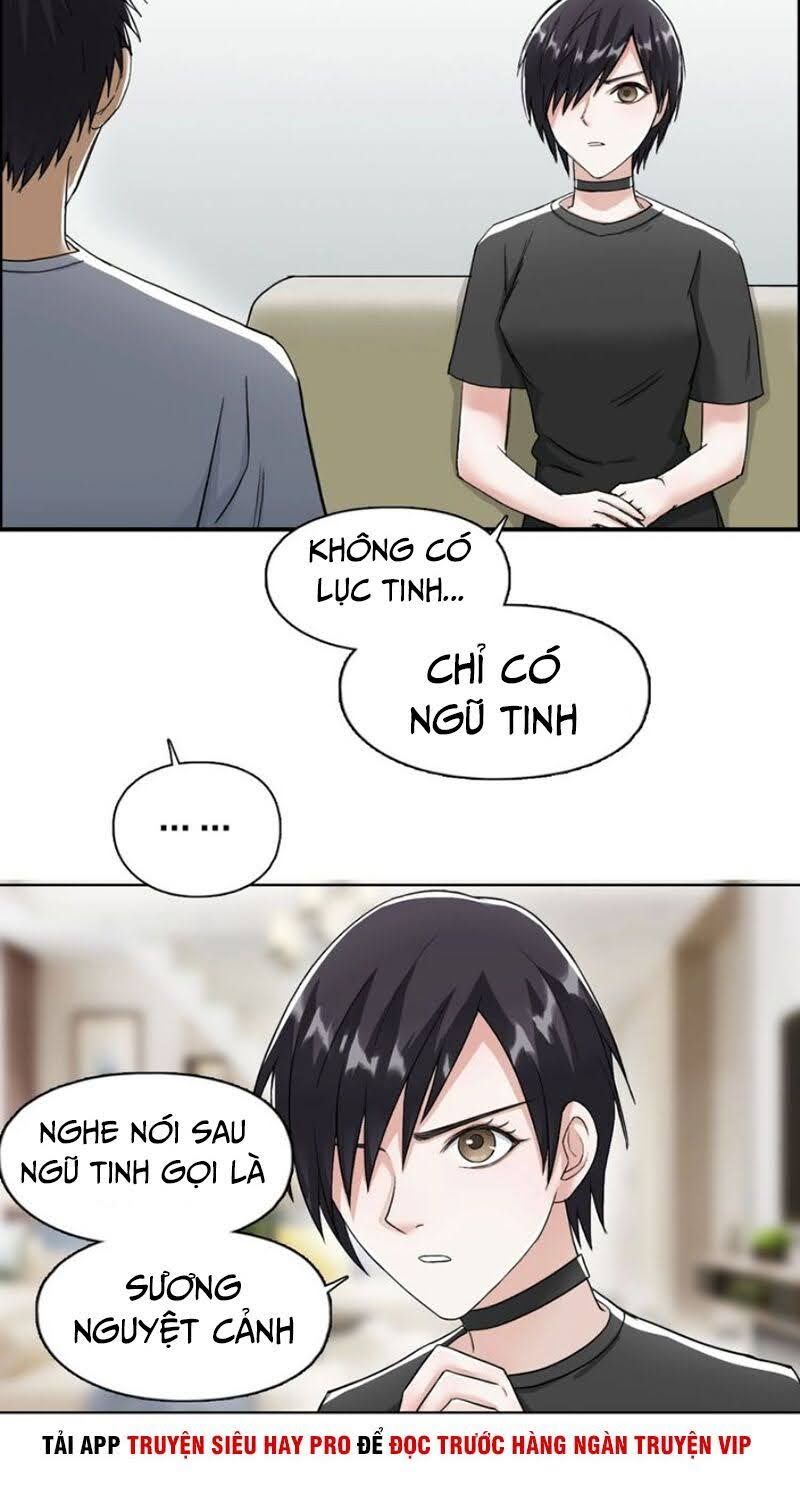 đọc truyện Siêu Năng Lập Phương Chương 146 ảnh 38 tại Thiên Thai Truyện