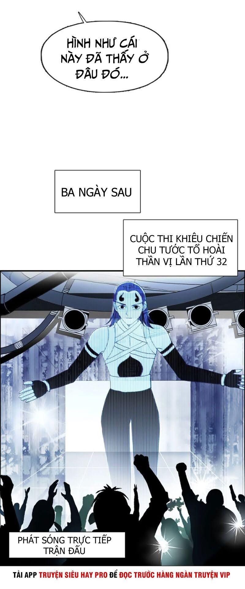 đọc truyện Siêu Năng Lập Phương Chương 146 ảnh 40 tại Thiên Thai Truyện