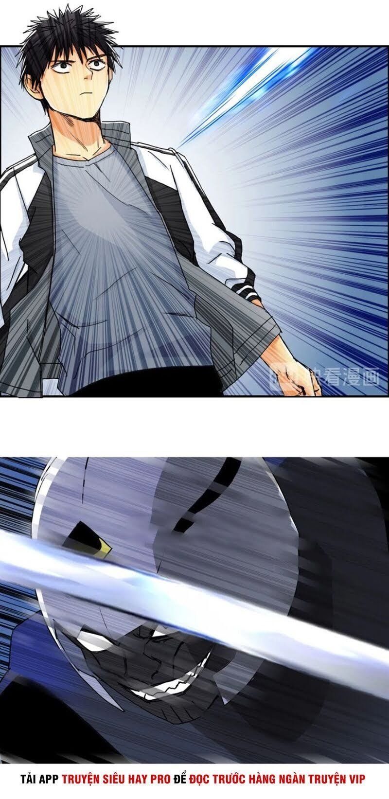 đọc truyện Siêu Năng Lập Phương Chương 146 ảnh 6 tại Thiên Thai Truyện