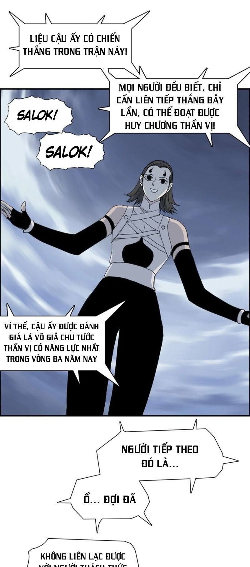 đọc truyện Siêu Năng Lập Phương Chương 146 ảnh 43 tại Thiên Thai Truyện