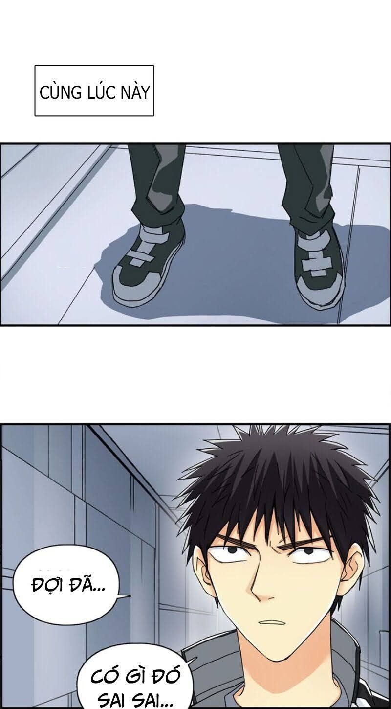 đọc truyện Siêu Năng Lập Phương Chương 146 ảnh 45 tại Thiên Thai Truyện