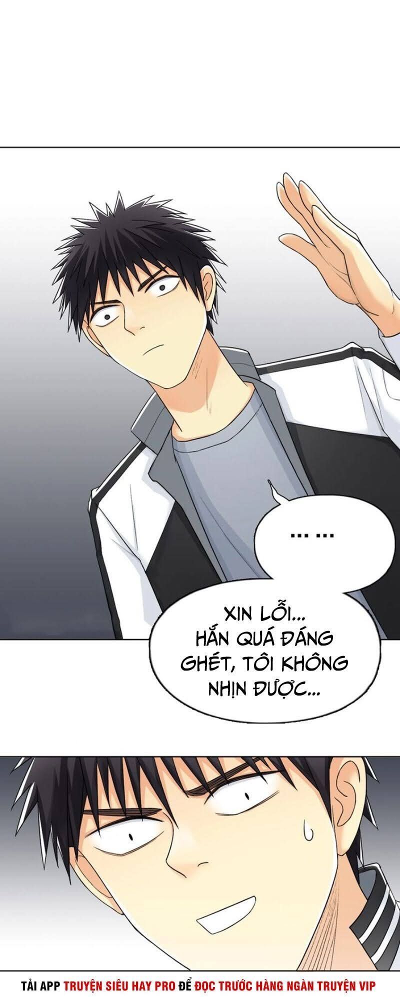 đọc truyện Siêu Năng Lập Phương Chương 146 ảnh 8 tại Thiên Thai Truyện