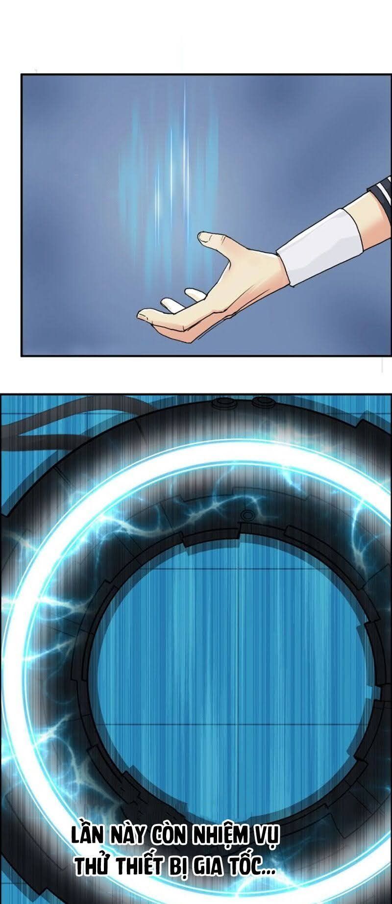 đọc truyện Siêu Năng Lập Phương Chương 146 ảnh 11 tại Thiên Thai Truyện