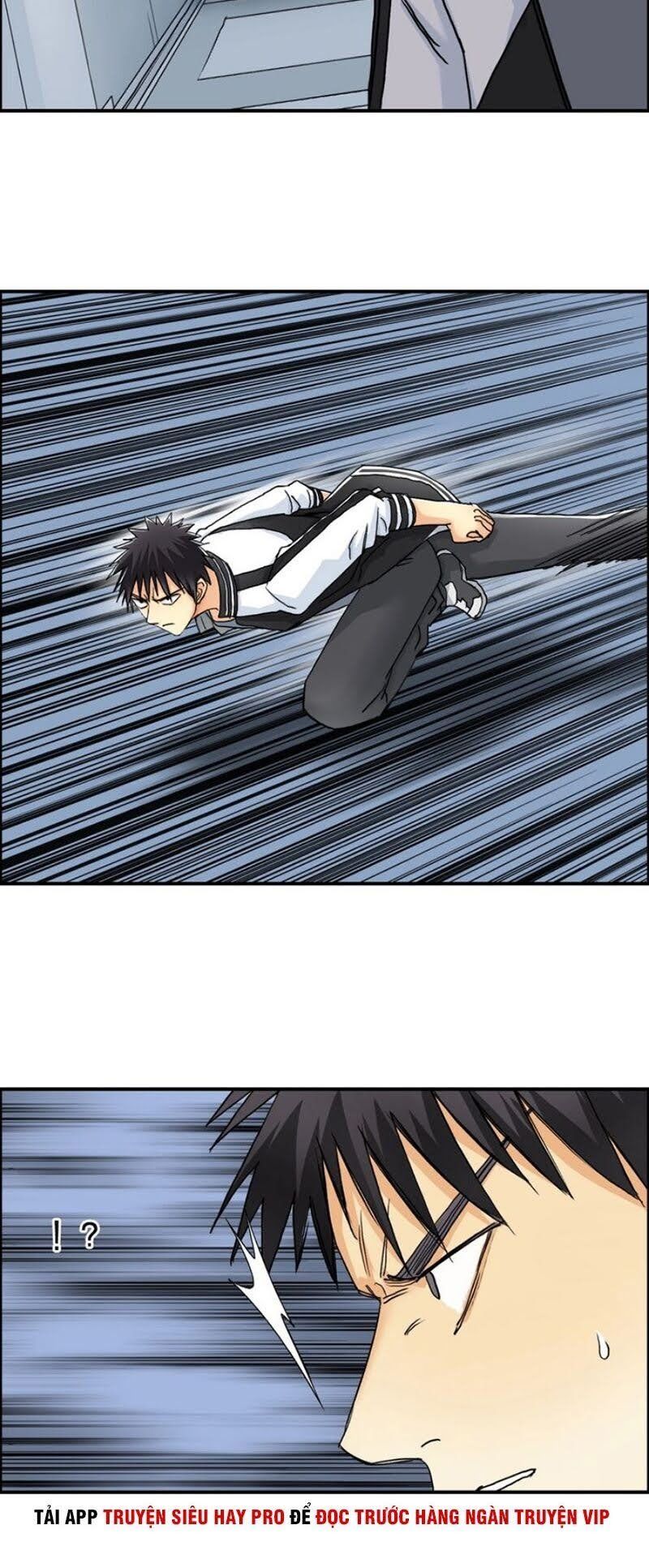 đọc truyện Siêu Năng Lập Phương Chương 147 ảnh 14 tại Thiên Thai Truyện