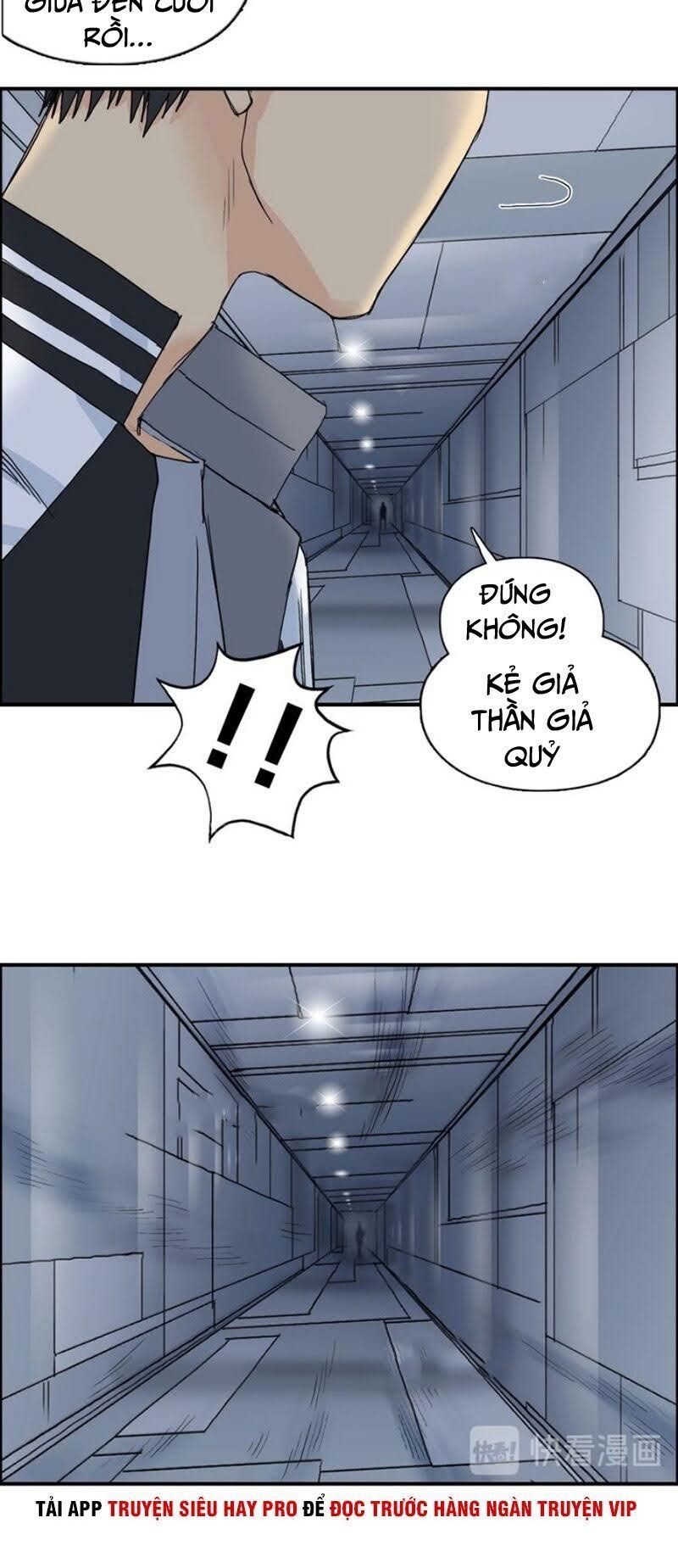 đọc truyện Siêu Năng Lập Phương Chương 147 ảnh 16 tại Thiên Thai Truyện