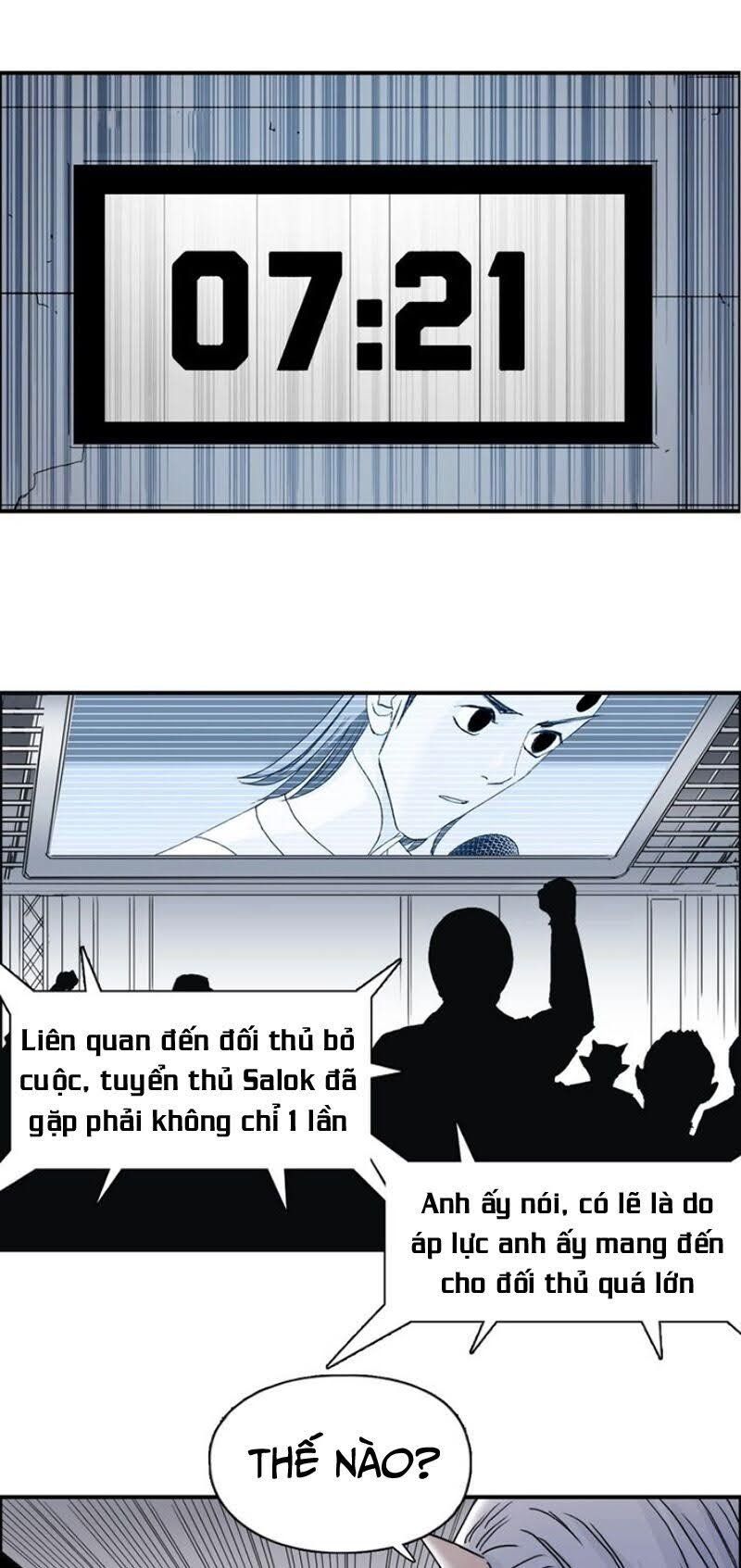 đọc truyện Siêu Năng Lập Phương Chương 147 ảnh 17 tại Thiên Thai Truyện