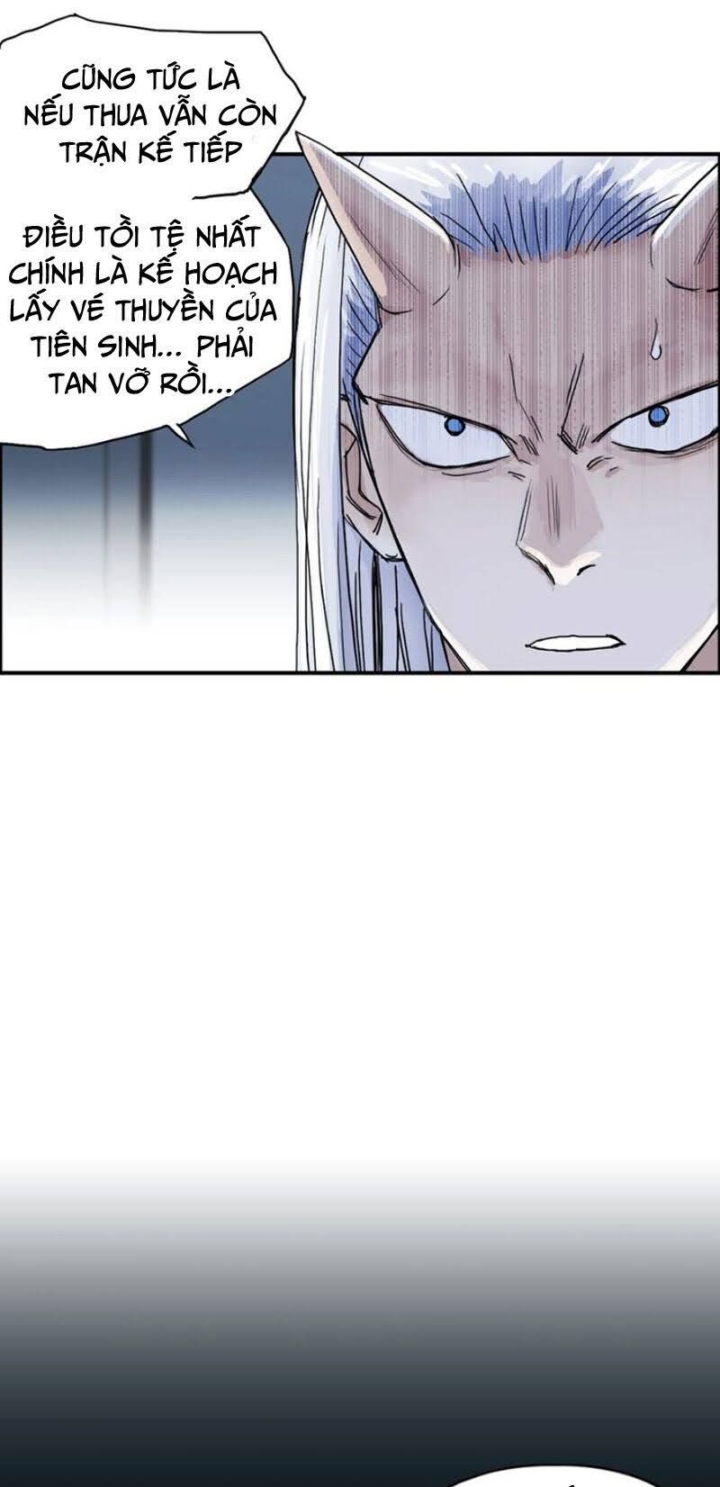 đọc truyện Siêu Năng Lập Phương Chương 147 ảnh 21 tại Thiên Thai Truyện