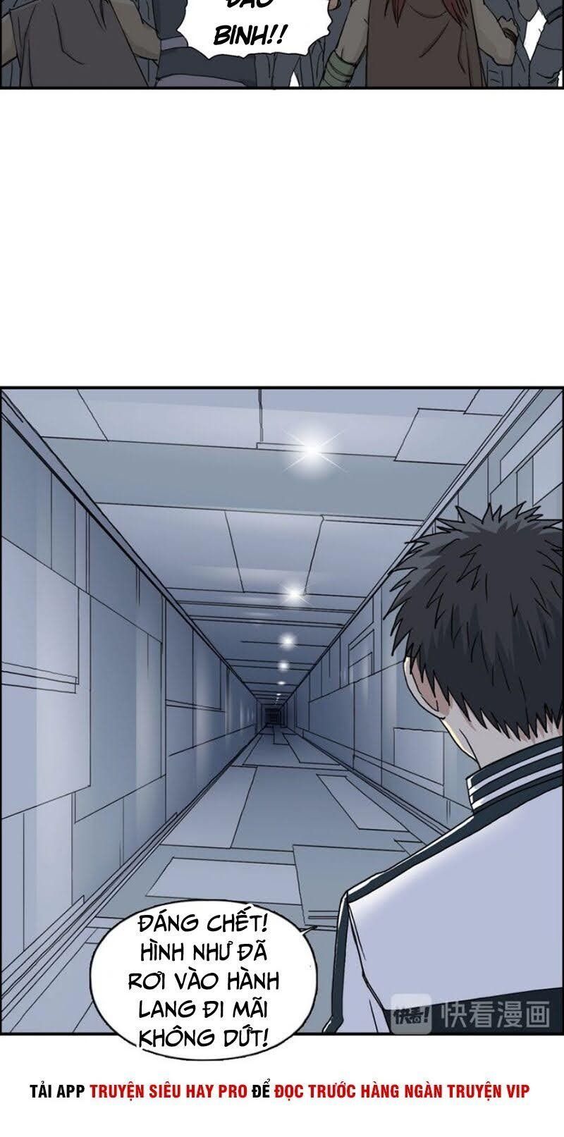 đọc truyện Siêu Năng Lập Phương Chương 147 ảnh 4 tại Thiên Thai Truyện