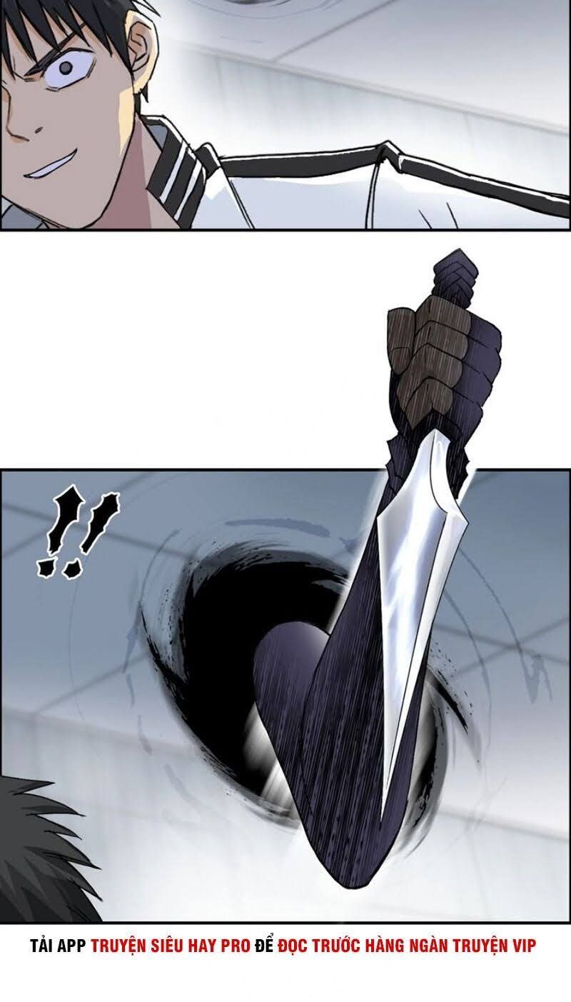 đọc truyện Siêu Năng Lập Phương Chương 147 ảnh 28 tại Thiên Thai Truyện