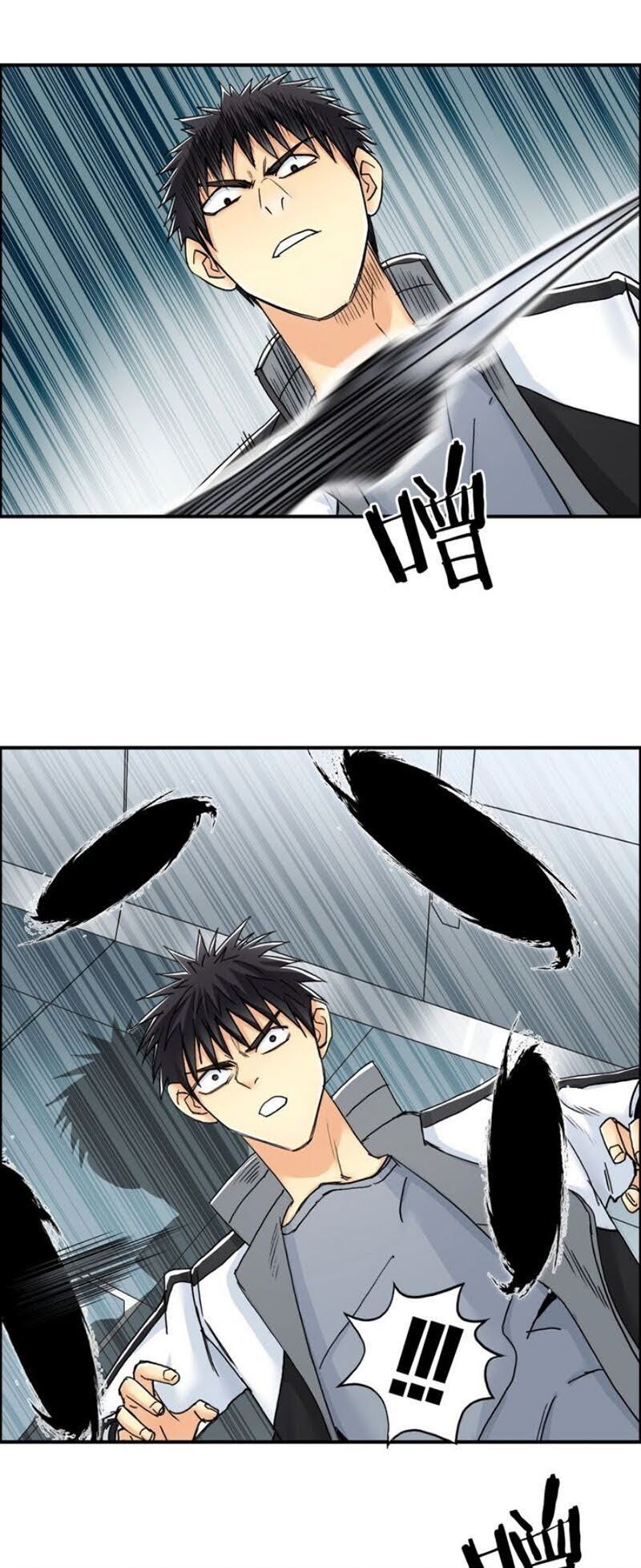 đọc truyện Siêu Năng Lập Phương Chương 147 ảnh 33 tại Thiên Thai Truyện