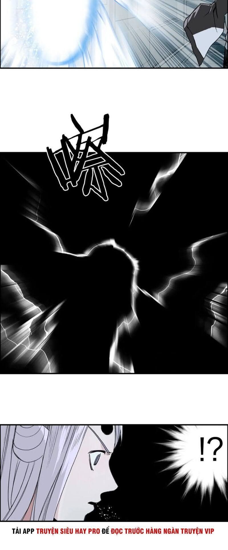 đọc truyện Siêu Năng Lập Phương Chương 147 ảnh 36 tại Thiên Thai Truyện