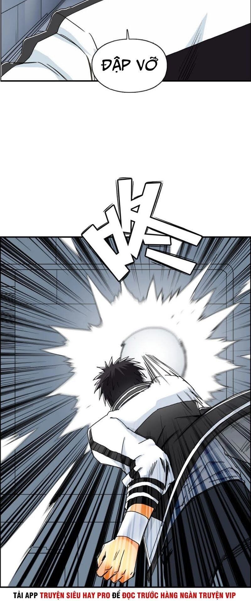 đọc truyện Siêu Năng Lập Phương Chương 147 ảnh 6 tại Thiên Thai Truyện