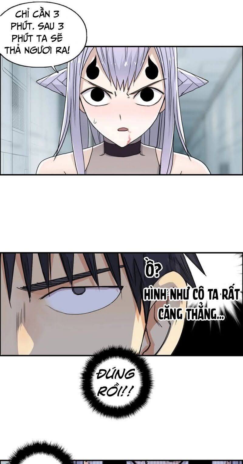 đọc truyện Siêu Năng Lập Phương Chương 147 ảnh 45 tại Thiên Thai Truyện