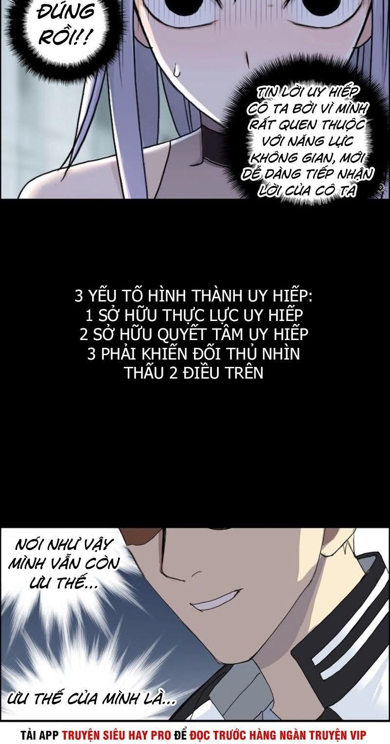 đọc truyện Siêu Năng Lập Phương Chương 147 ảnh 46 tại Thiên Thai Truyện