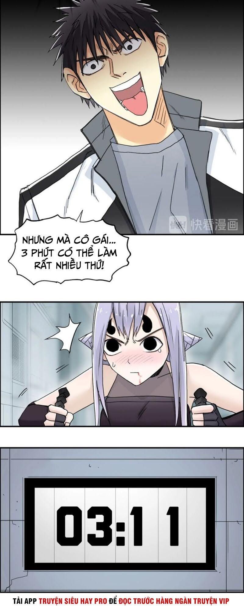 đọc truyện Siêu Năng Lập Phương Chương 147 ảnh 48 tại Thiên Thai Truyện