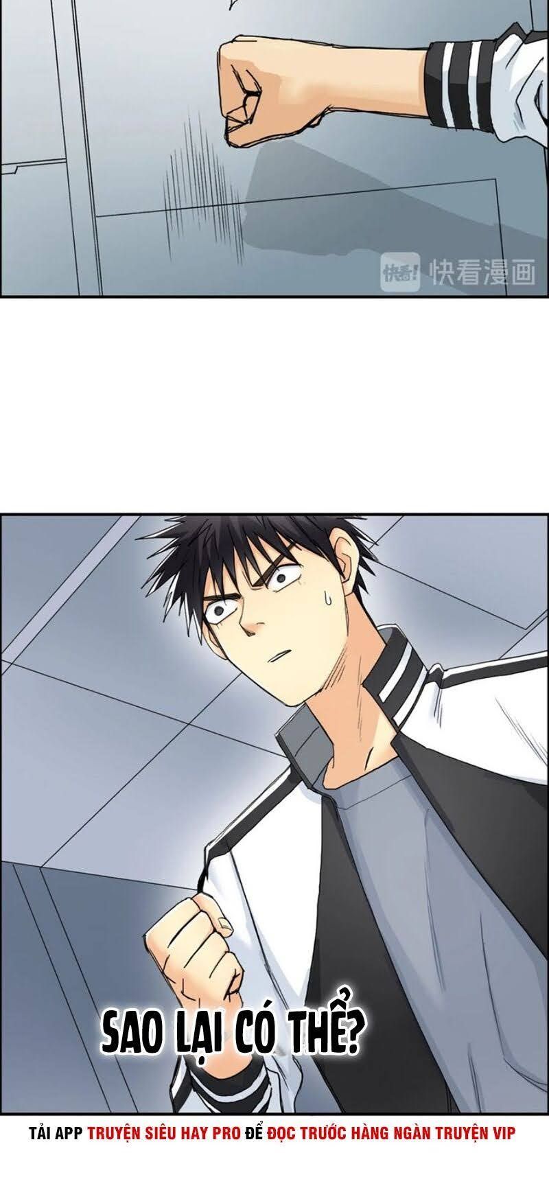 đọc truyện Siêu Năng Lập Phương Chương 147 ảnh 8 tại Thiên Thai Truyện