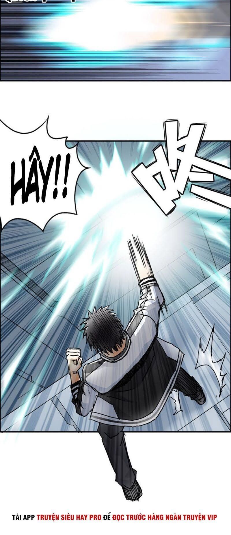 đọc truyện Siêu Năng Lập Phương Chương 147 ảnh 10 tại Thiên Thai Truyện