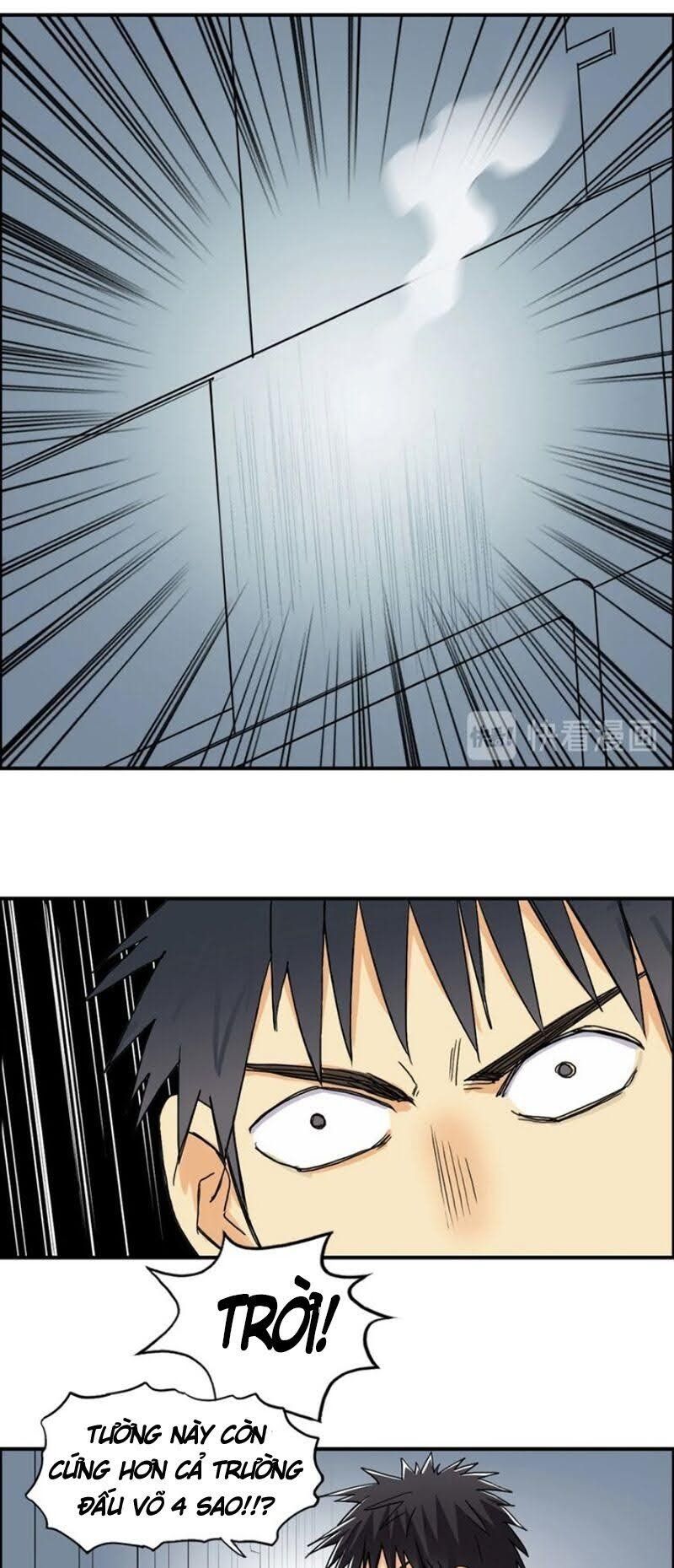 đọc truyện Siêu Năng Lập Phương Chương 147 ảnh 11 tại Thiên Thai Truyện