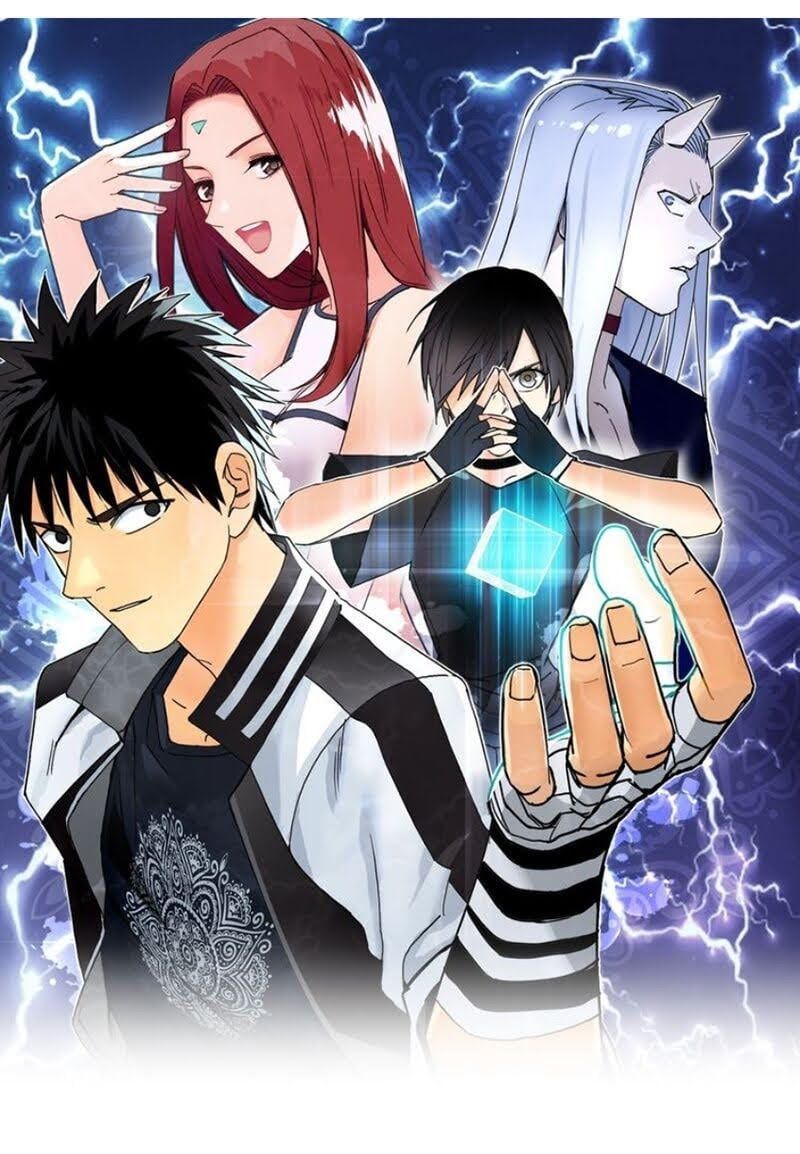 đọc truyện Siêu Năng Lập Phương Chương 148 ảnh 3 tại Thiên Thai Truyện