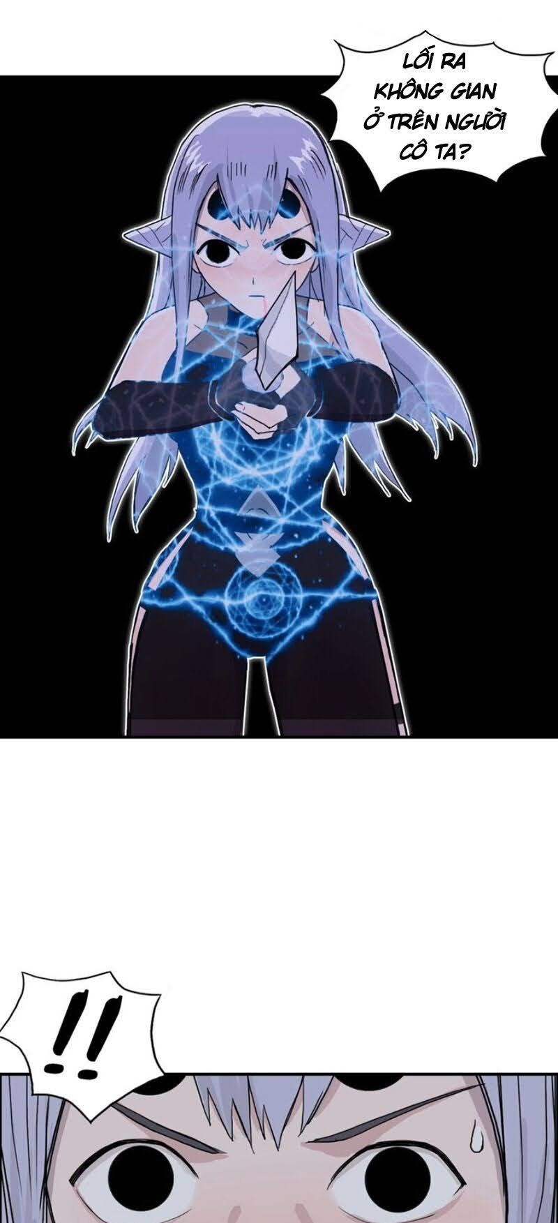 đọc truyện Siêu Năng Lập Phương Chương 148 ảnh 16 tại Thiên Thai Truyện