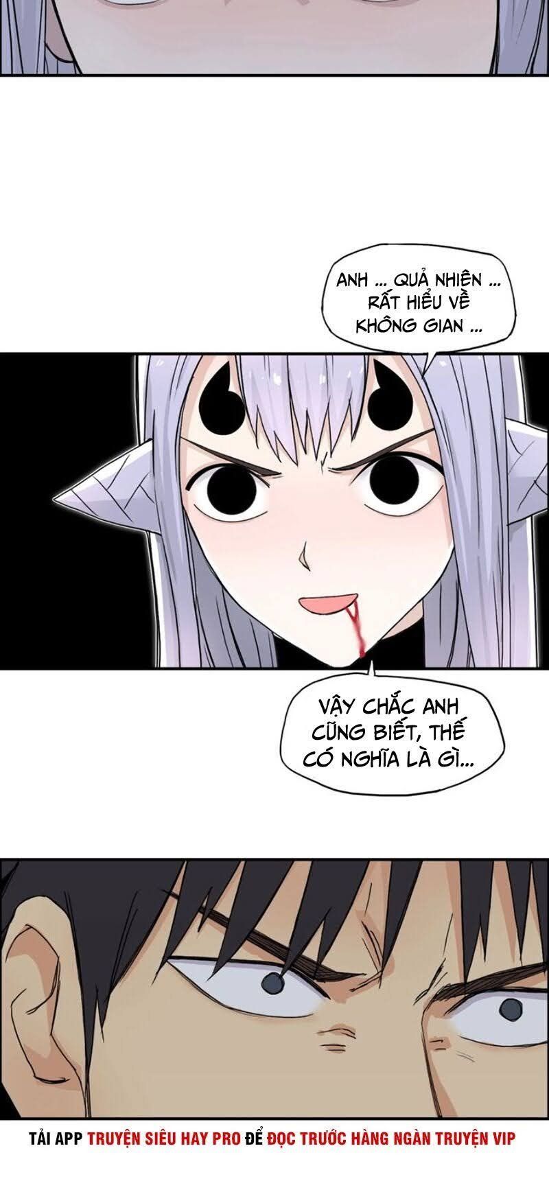 đọc truyện Siêu Năng Lập Phương Chương 148 ảnh 17 tại Thiên Thai Truyện