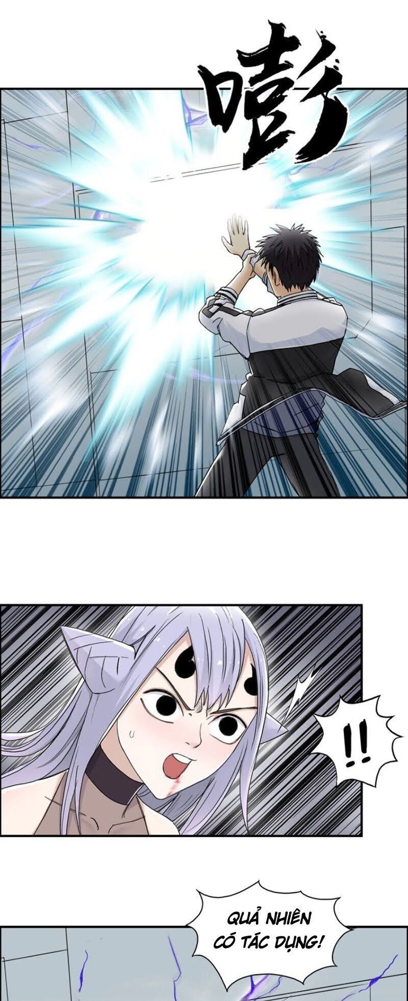 đọc truyện Siêu Năng Lập Phương Chương 148 ảnh 4 tại Thiên Thai Truyện