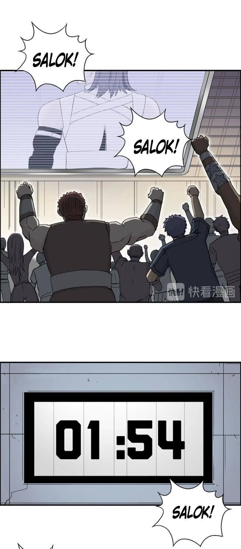 đọc truyện Siêu Năng Lập Phương Chương 148 ảnh 24 tại Thiên Thai Truyện