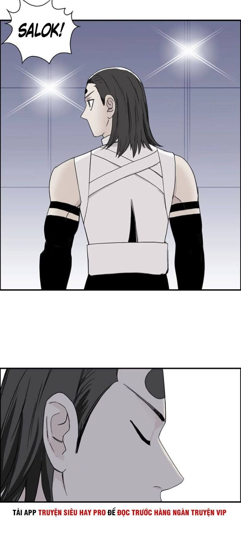 đọc truyện Siêu Năng Lập Phương Chương 148 ảnh 25 tại Thiên Thai Truyện