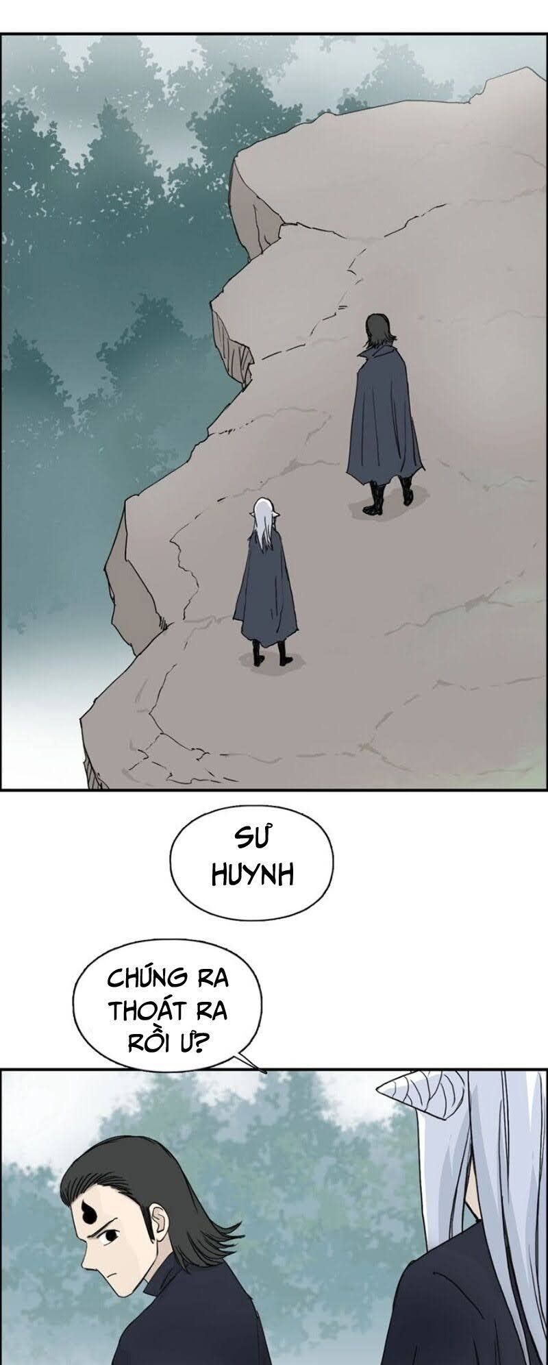 đọc truyện Siêu Năng Lập Phương Chương 148 ảnh 26 tại Thiên Thai Truyện