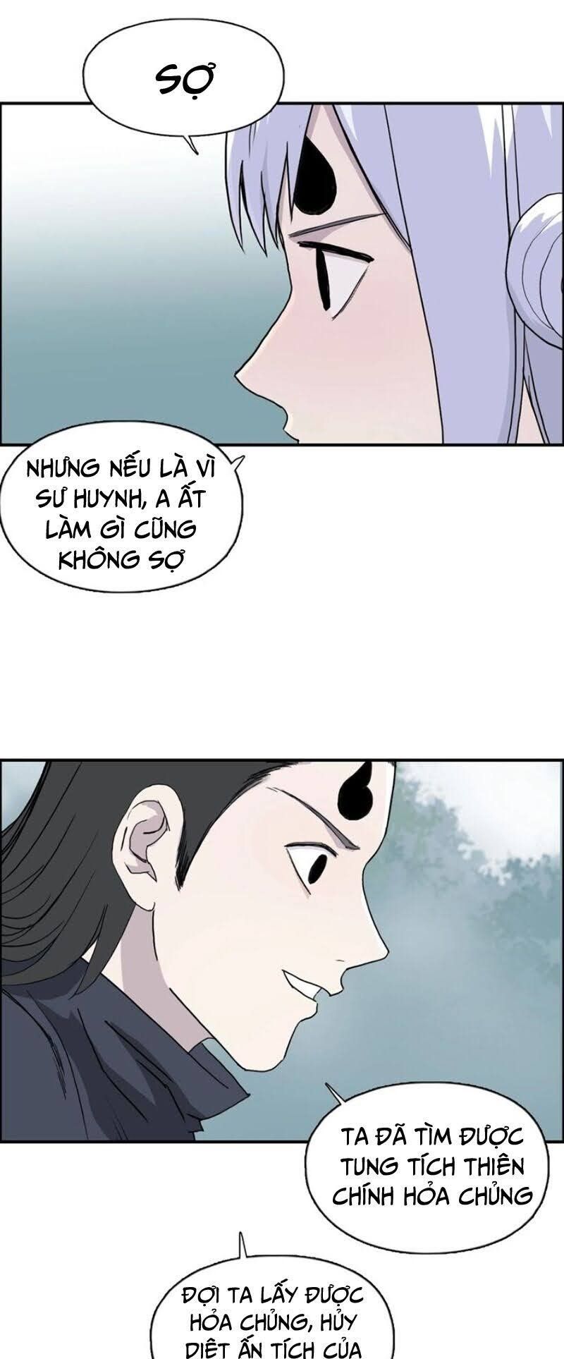 đọc truyện Siêu Năng Lập Phương Chương 148 ảnh 28 tại Thiên Thai Truyện