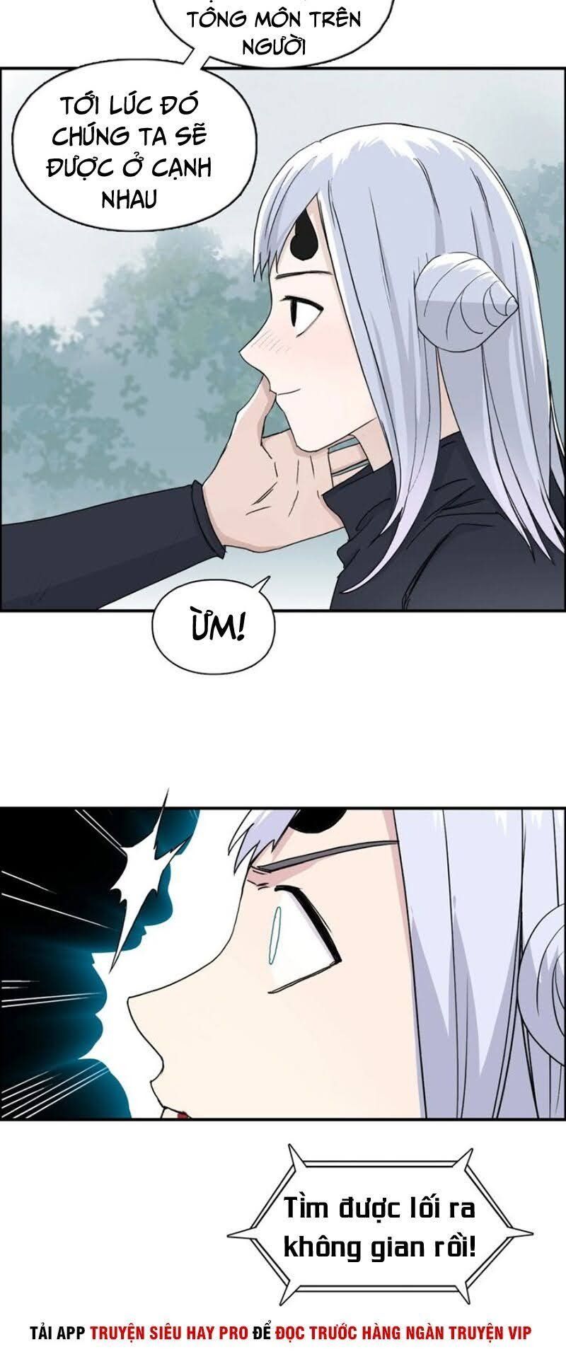 đọc truyện Siêu Năng Lập Phương Chương 148 ảnh 29 tại Thiên Thai Truyện