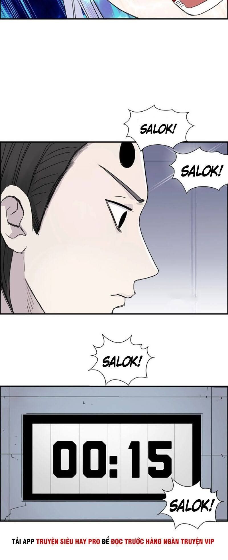 đọc truyện Siêu Năng Lập Phương Chương 148 ảnh 31 tại Thiên Thai Truyện