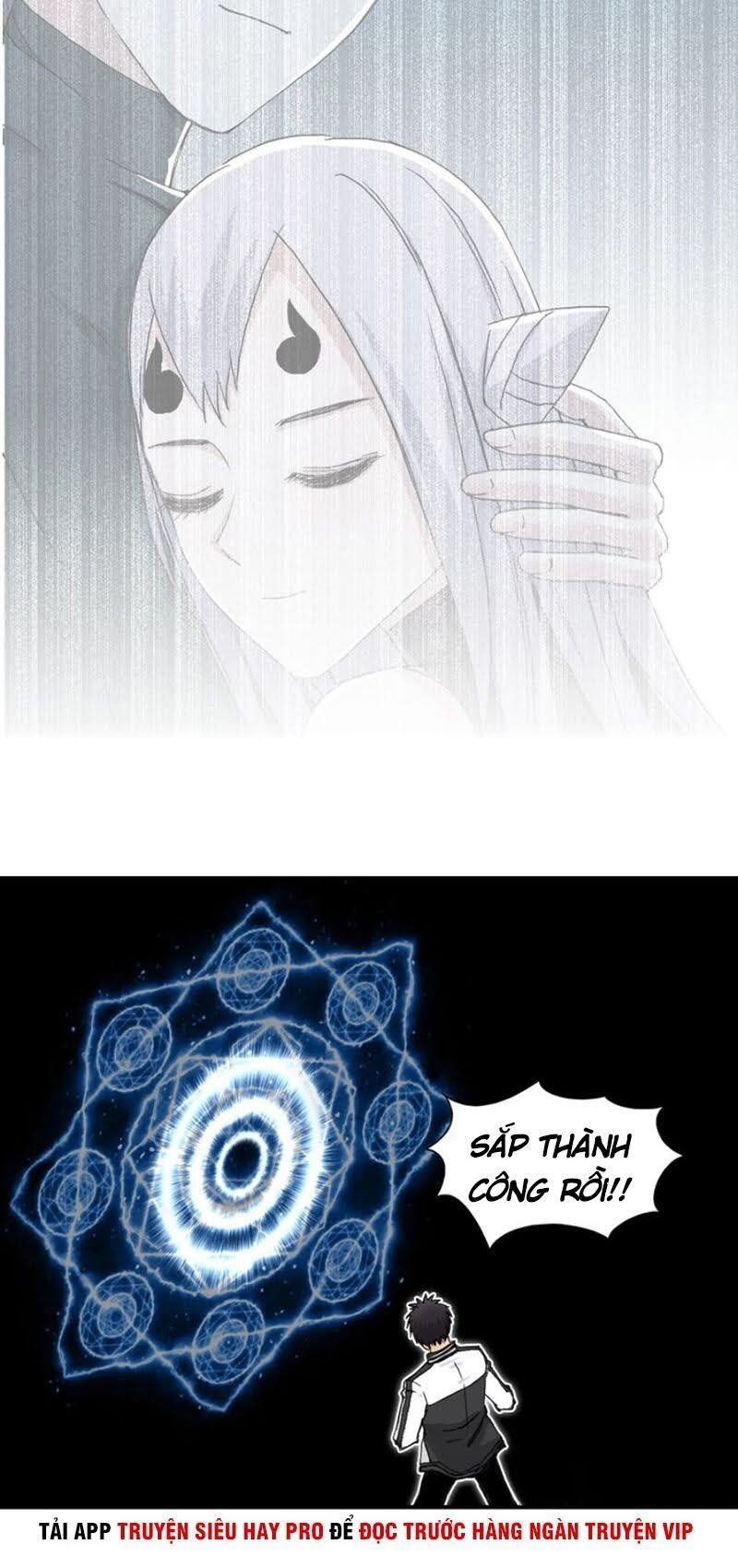 đọc truyện Siêu Năng Lập Phương Chương 148 ảnh 33 tại Thiên Thai Truyện