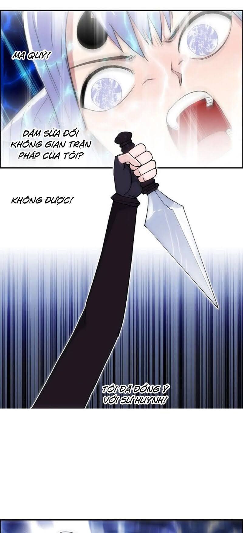 đọc truyện Siêu Năng Lập Phương Chương 148 ảnh 34 tại Thiên Thai Truyện