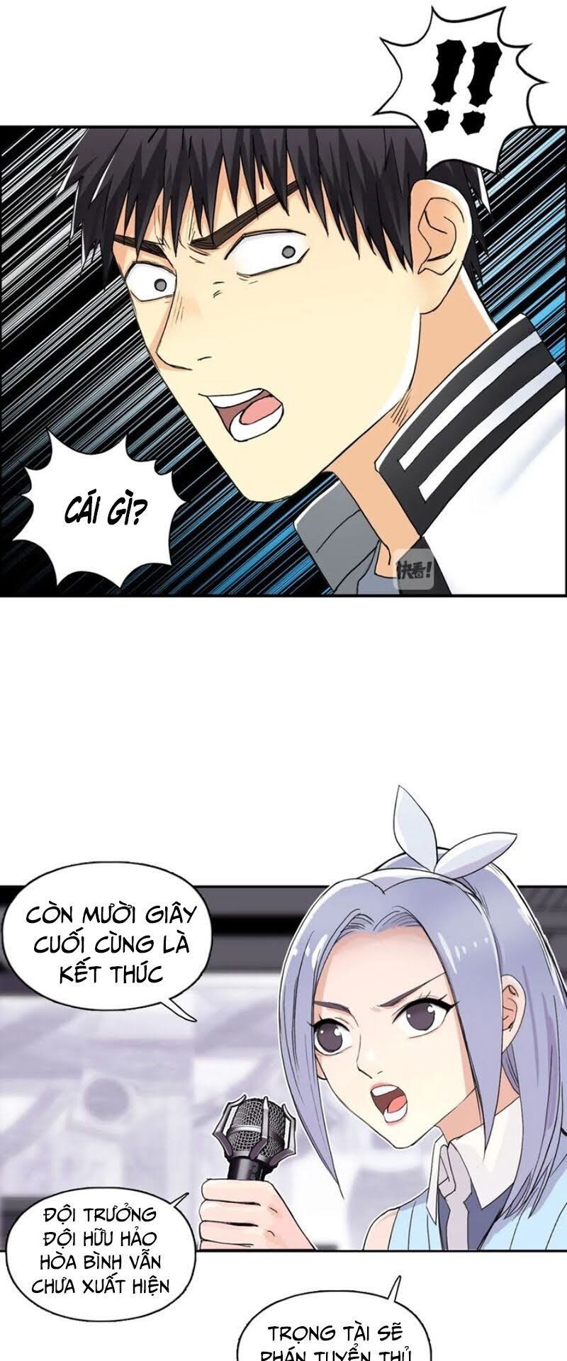 đọc truyện Siêu Năng Lập Phương Chương 148 ảnh 36 tại Thiên Thai Truyện