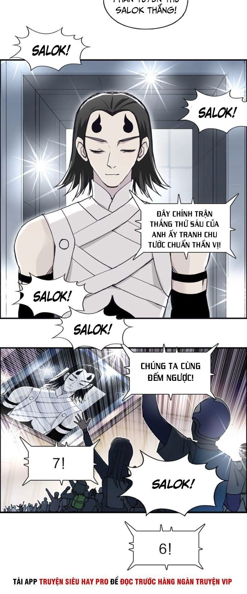 đọc truyện Siêu Năng Lập Phương Chương 148 ảnh 37 tại Thiên Thai Truyện