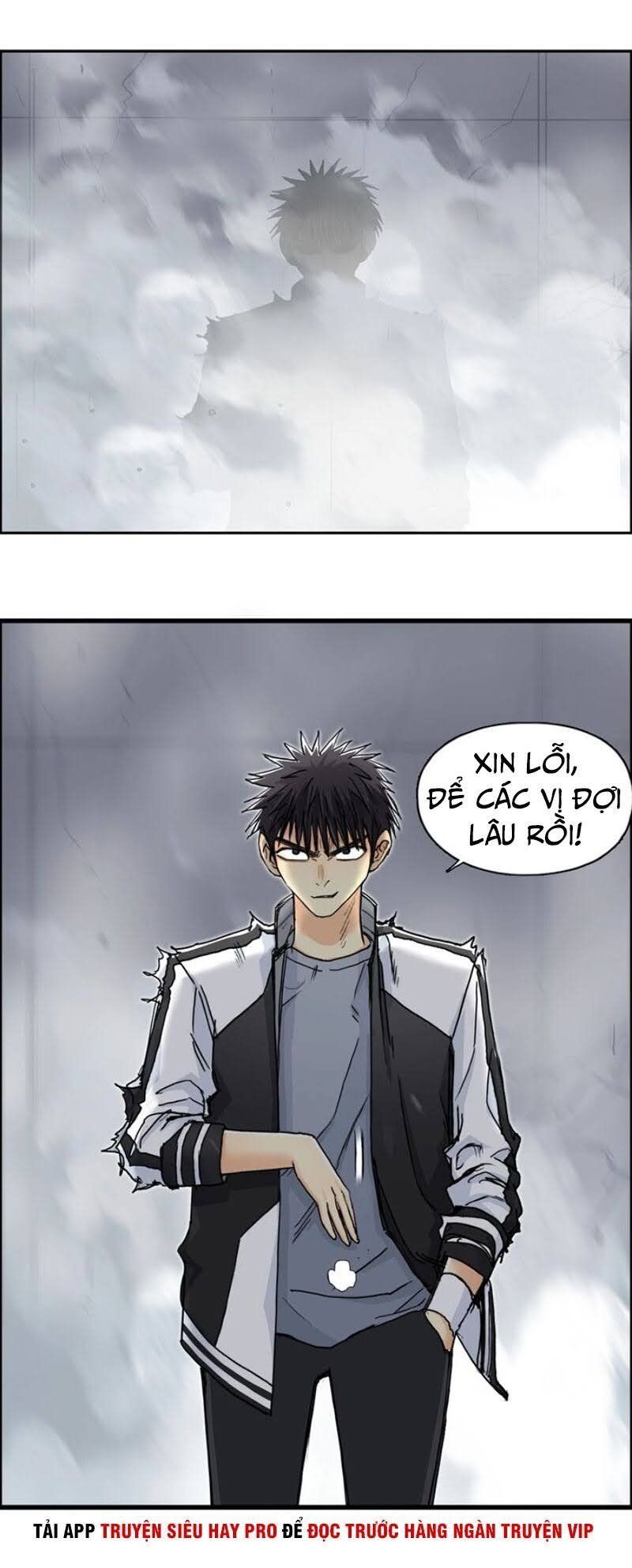 đọc truyện Siêu Năng Lập Phương Chương 148 ảnh 41 tại Thiên Thai Truyện