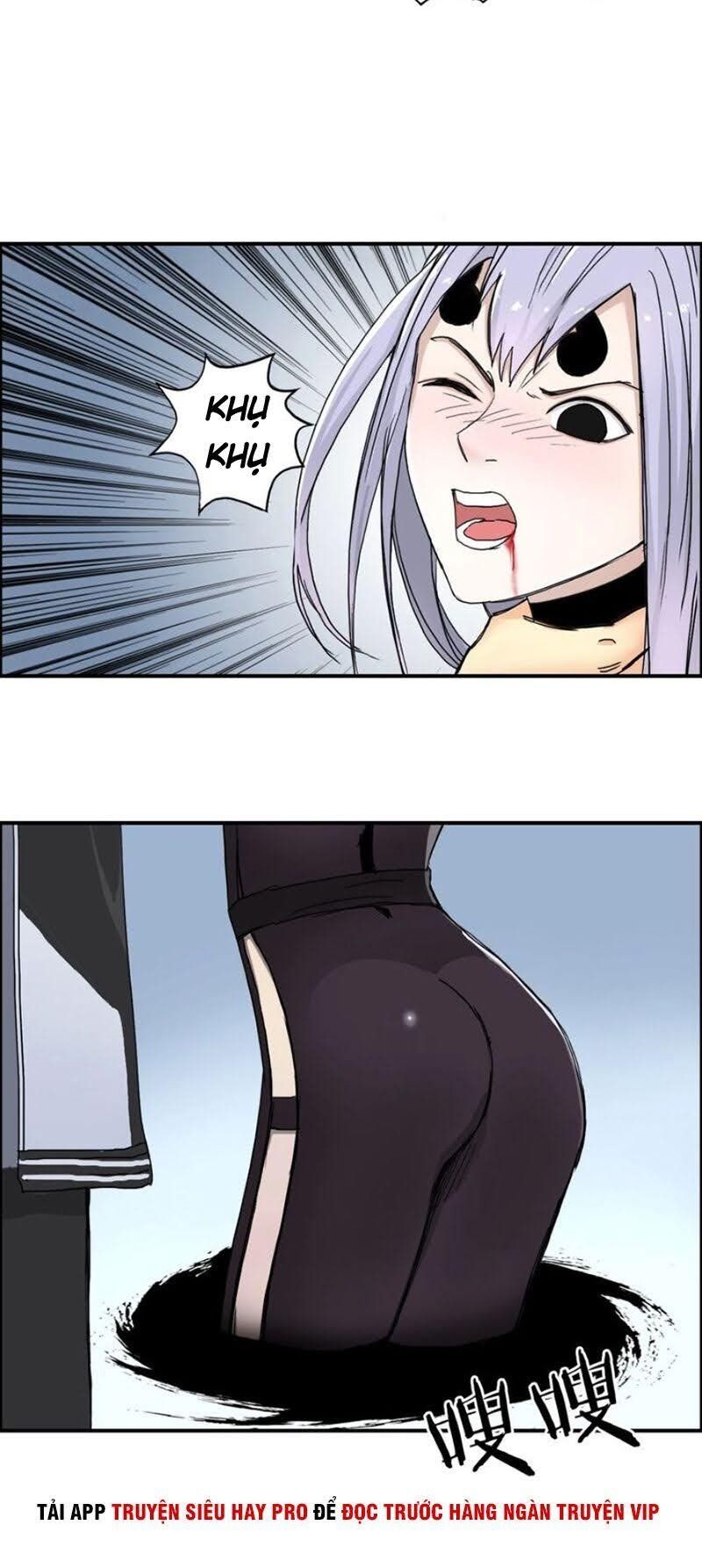 đọc truyện Siêu Năng Lập Phương Chương 148 ảnh 9 tại Thiên Thai Truyện