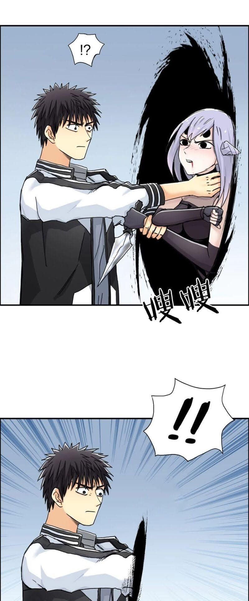 đọc truyện Siêu Năng Lập Phương Chương 148 ảnh 10 tại Thiên Thai Truyện