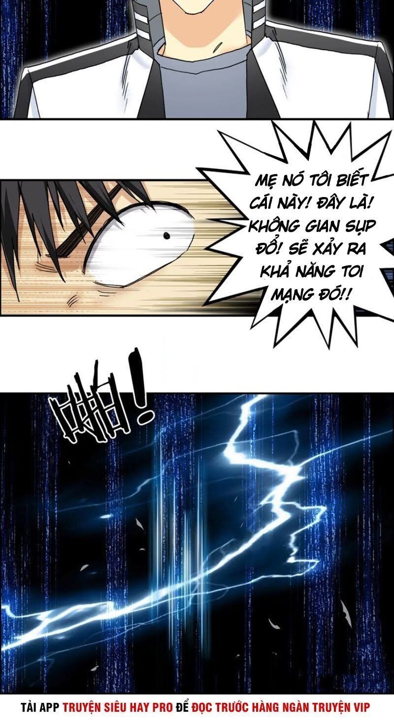 đọc truyện Siêu Năng Lập Phương Chương 149 ảnh 12 tại Thiên Thai Truyện