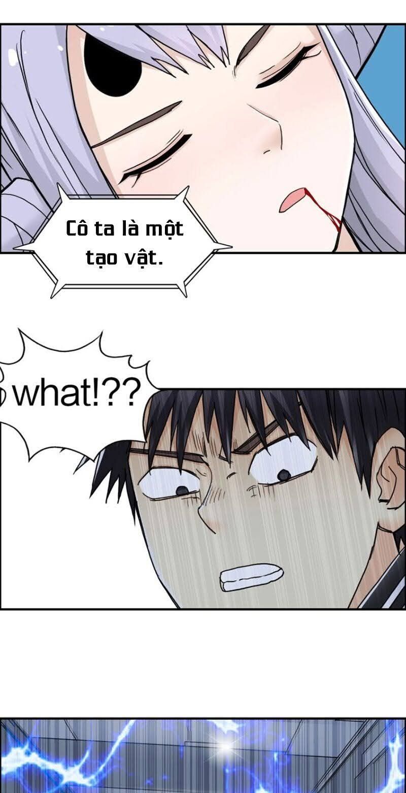 đọc truyện Siêu Năng Lập Phương Chương 149 ảnh 17 tại Thiên Thai Truyện