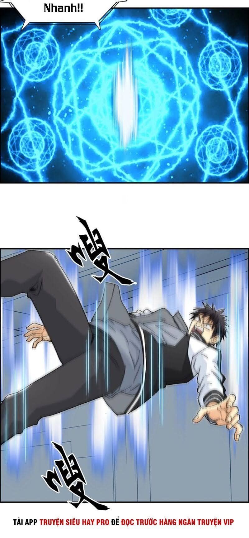 đọc truyện Siêu Năng Lập Phương Chương 149 ảnh 20 tại Thiên Thai Truyện